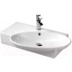 Умывальник WeltWasser Aisbach 5093L