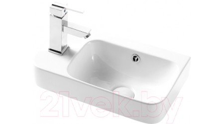 Умывальник WeltWasser Aisbach 5117L