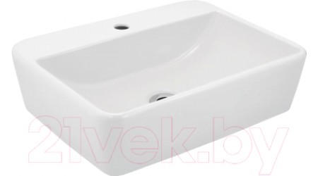 Умывальник Jaquar AIS-WHT-101901