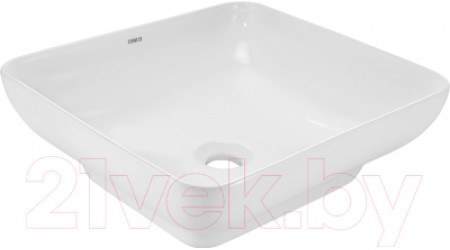 Умывальник Jaquar AIS-WHT-101905