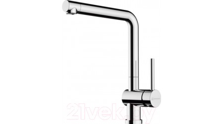 Смеситель Omoikiri Akashi OAK-CR-35 