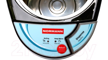 Термопот Normann AKL-621