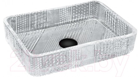 Умывальник Mexen Akra MEX-24024600