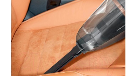 Портативный пылесос Bomann AKS 713 CB (антрацит)