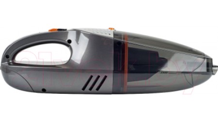 Портативный пылесос Bomann AKS 713 CB (антрацит)