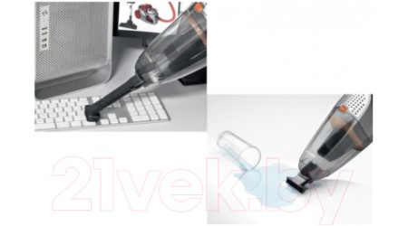 Портативный пылесос Bomann AKS 713 CB (антрацит)