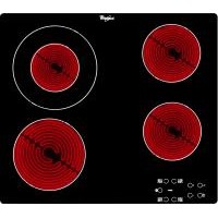 Электрическая варочная панель Whirlpool AKT 8130/BA