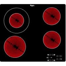 Электрическая варочная панель Whirlpool AKT 8130/BA
