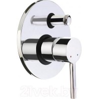 Смеситель Teka Alaior 551710200