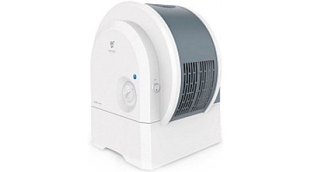 Мойка воздуха Royal Clima Alba Luxe RAW-A300/6.0-WT