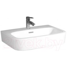 Умывальник BelBagno Albano BB120L