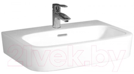 Умывальник BelBagno Albano BB120L