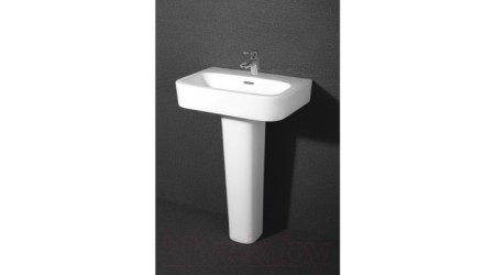 Умывальник BelBagno Albano BB120L