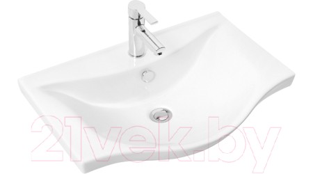 Умывальник Sanovit Albatros 65 10065-KL