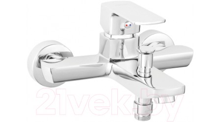 Смеситель Ferro Alba VerdeLine BLB1VL 