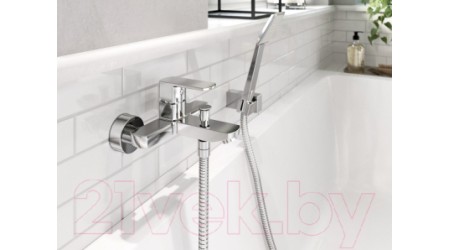 Смеситель Ferro Alba VerdeLine BLB1VL 