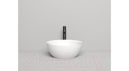 Умывальник Salini Alda 1102110G (S-Sense, глянцевый)