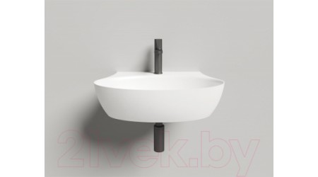Умывальник Salini Alda Wall 01 140311G (S-Sense, глянцевый)