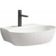 Умывальник Salini Alda Wall 01 140311G (S-Sense, глянцевый)