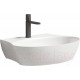 Умывальник Salini Alda Wall 01 140321M (S-Stone, матовый)