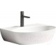 Умывальник Salini Alda Wall 02 140312G (S-Sense, глянцевый)