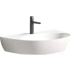 Умывальник Salini Alda Wall 03 140313G (S-Sense, глянцевый)