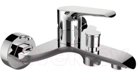 Смеситель Laveo Alea BLE010D 