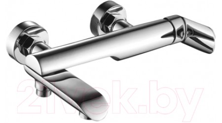 Смеситель Laveo Alea BLE01FD 