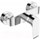 Смеситель Laveo Alea BLE040D