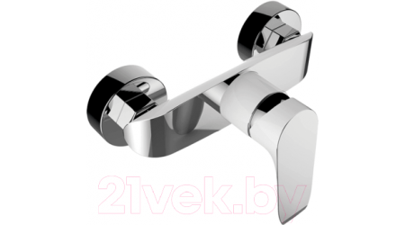Смеситель Laveo Alea BLE640D 