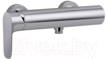 Смеситель Jacob Delafon Aleo E72351-CP 