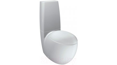 Сливной бачок Laufen Alessi 269714002751