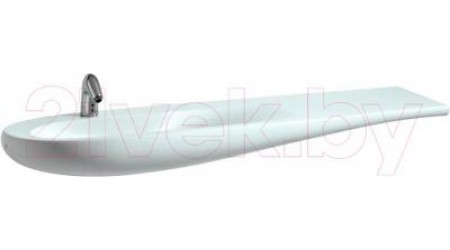 Умывальник Laufen Alessi One 8149714001041