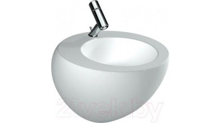 Умывальник Laufen Alessi One 8109714001041