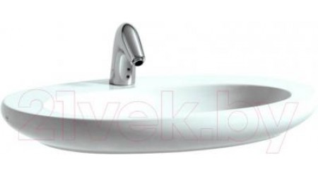 Умывальник Laufen Alessi One 8189724001041