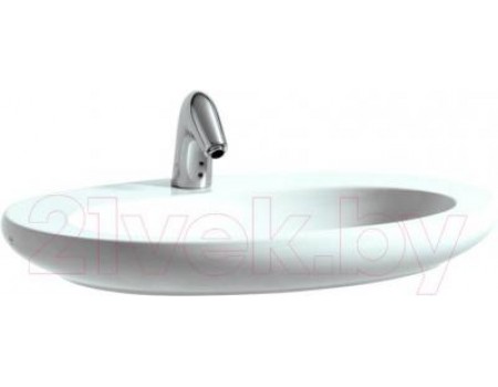 Умывальник Laufen Alessi One 8189724001041