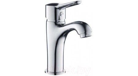 Смеситель Gross Aqua Alfa 6215313C 