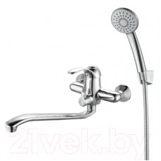Смеситель Gross Aqua Alfa 7211313C-35S