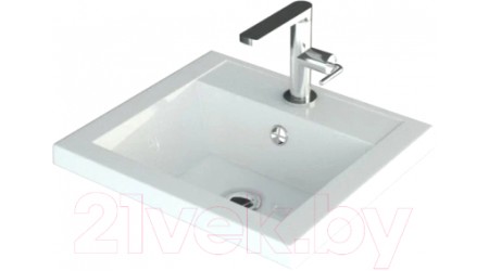 Умывальник Madera Alice 40