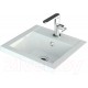 Умывальник Madera Alice 50