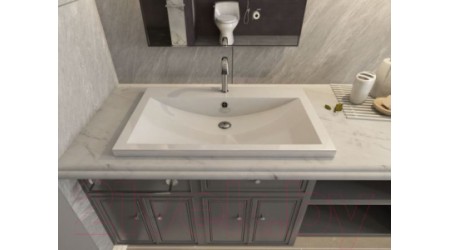 Умывальник Madera Alice 58