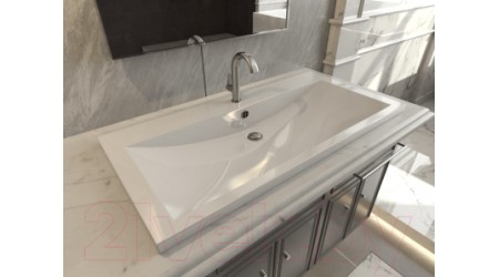 Умывальник Madera Alice 75