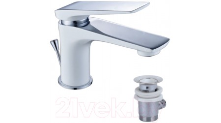 Смеситель LEMARK Allegro LM5906CW 