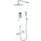 Душевая система LEMARK Allegro LM5922CW