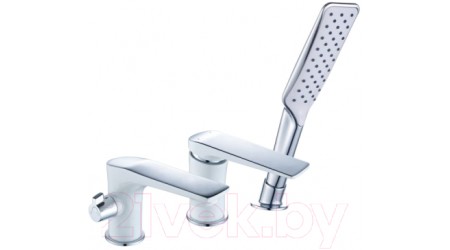 Смеситель LEMARK Allegro LM5945CW 