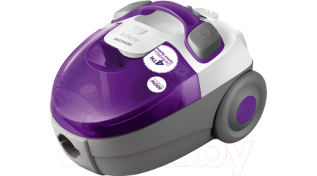 Пылесос Sencor Allegro SVC 512VT