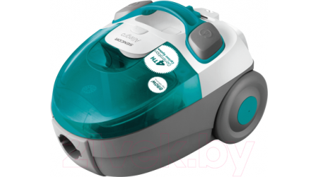 Пылесос Sencor Allegro SVC 512VT