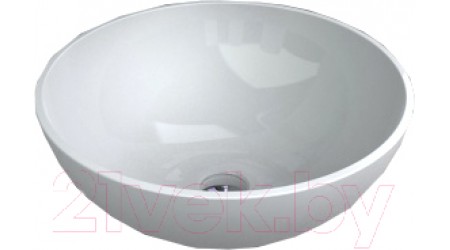 Умывальник Miraggio Allentown