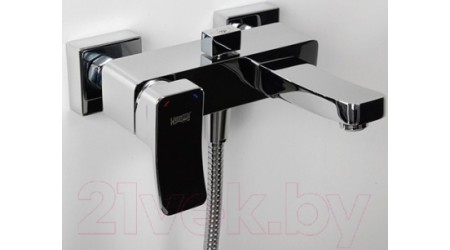 Смеситель Wasserkraft Aller 1061 