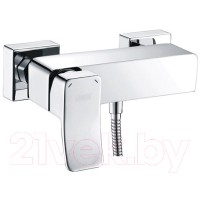 Смеситель Wasserkraft Aller 1062